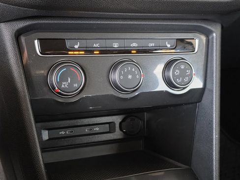 Used 2024 Volkswagen Tiguan S FWD image 17