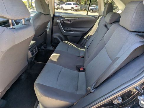 Used 2023 Toyota RAV4 XLE image 14