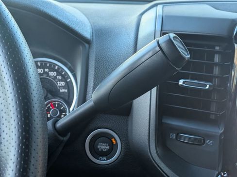 New 2026 RAM 2500 Tradesman AWD/4WD image 23