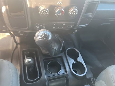 Used 2015 RAM 4500 Tradesman w/ Ambulance Prep Group image 7