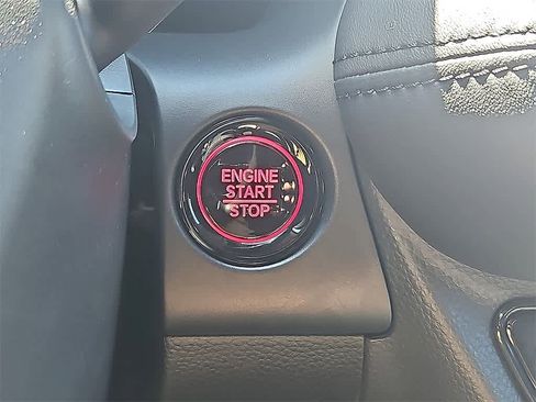 New 2026 Honda HR-V LX image 15