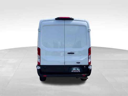 Used 2020 Ford Transit 250 Medium Roof RWD image 6
