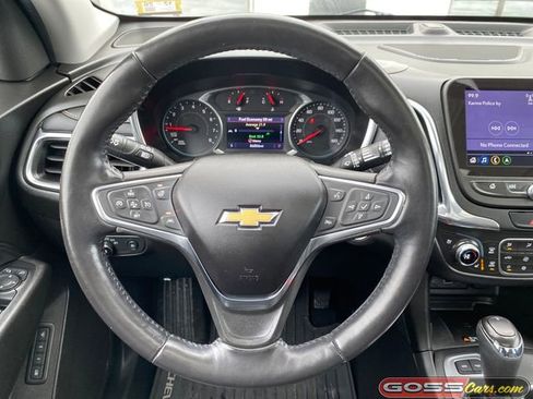 Used 2020 Chevrolet Equinox Premier image 18