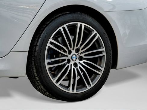 Used 2018 BMW 540i xDrive w/ M Sport Package image 76