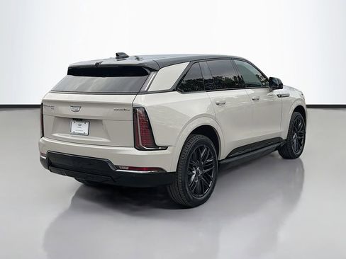 Certified 2026 Cadillac Escalade IQ Sport 2 w/ LPO, ONYX Package image 5