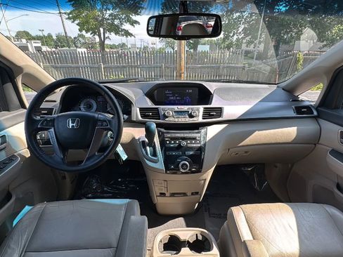 Used 2011 Honda Odyssey EX-L image 9