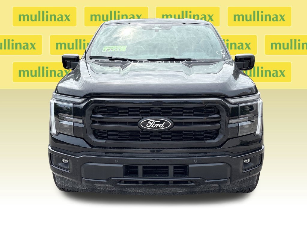 New 2026 Ford F150 Lariat RWD image 23