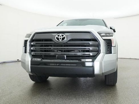 New 2026 Toyota Tundra Limited AWD/4WD image 31