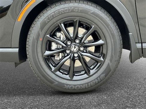 New 2026 Honda CR-V Sport-L image 9