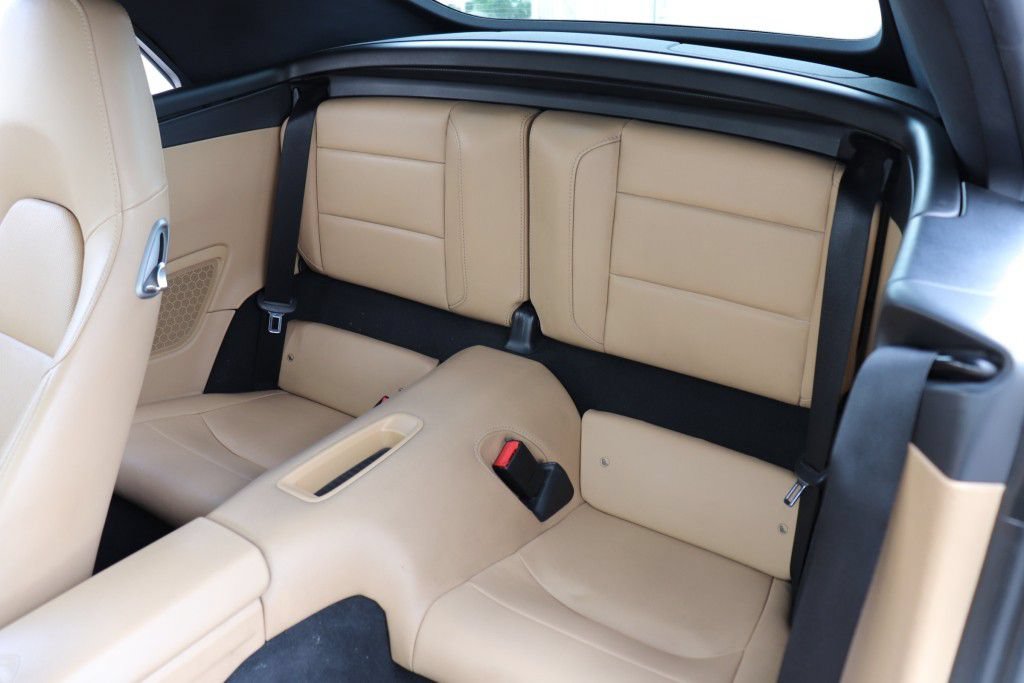 Used 2013 Porsche 911 Carrera w/ Bose Audio Pkg RWD image 28