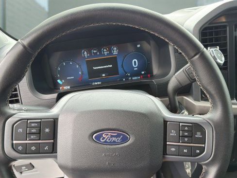 Used 2025 Ford F150 XLT w/ Equipment Group 301A Standard RWD image 26