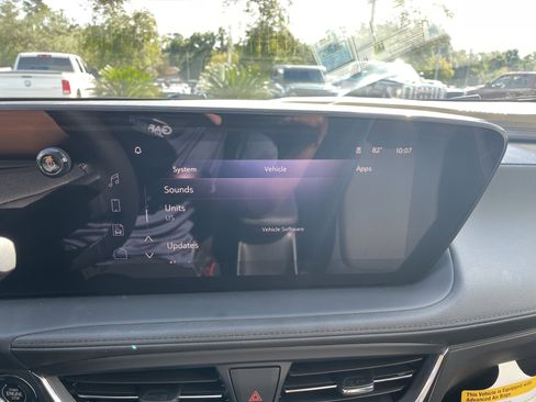 New 2026 Buick Encore GX Preferred image 27