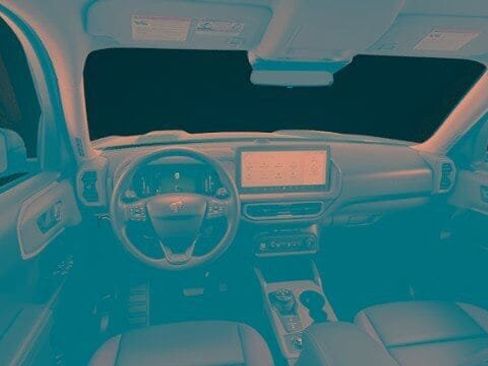 New 2026 Ford Bronco Sport Big Bend AWD/4WD image 8