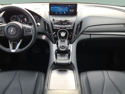 Used 2020 Acura RDX FWD image 14