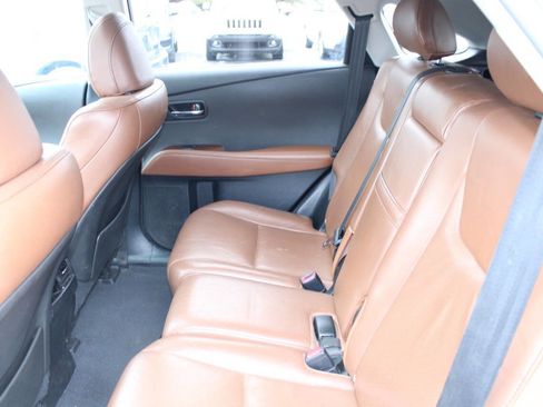 Used 2013 Lexus RX 350 AWD image 20
