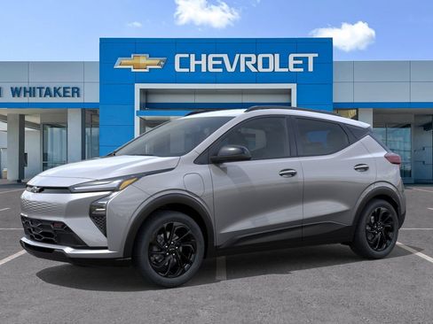 New 2027 Chevrolet Bolt RS image 2