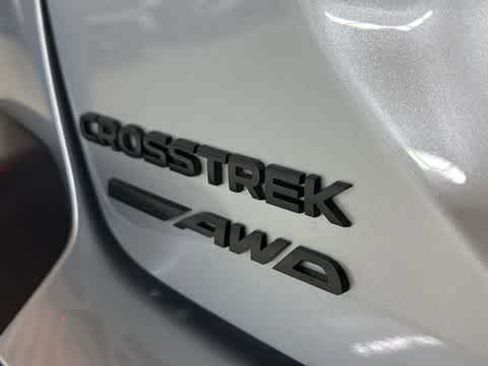 Used 2024 Subaru Crosstrek 2.5i Wilderness w/ Crosstrek Mirror Package AWD/4WD image 9