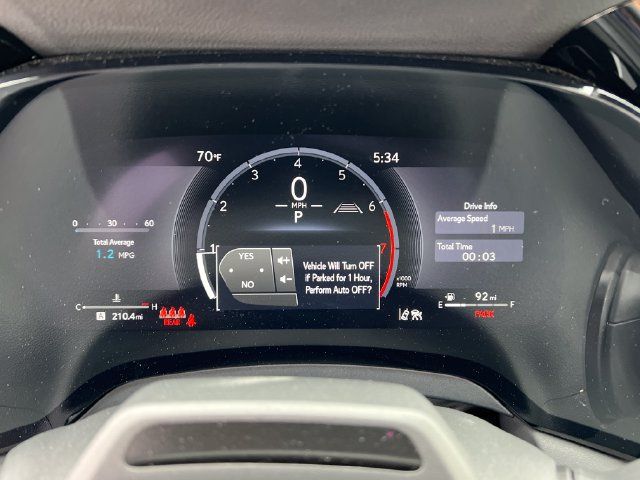 Used 2025 Lexus RX 350 AWD w/ Convenience Package image 15