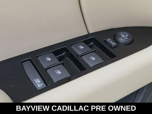 Used 2019 Cadillac XTS Luxury FWD image 18