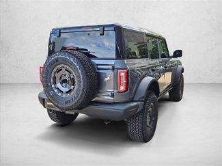 New 2025 Ford Bronco Badlands video 2