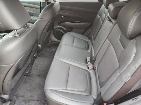 New 2026 Hyundai Tucson Limited image 32
