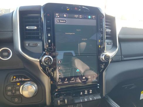 New 2026 RAM 1500 Laramie image 26