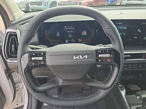 New 2026 Kia Sorento S FWD image 29