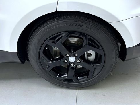 Used 2019 Land Rover Range Rover Sport HSE AWD/4WD image 22