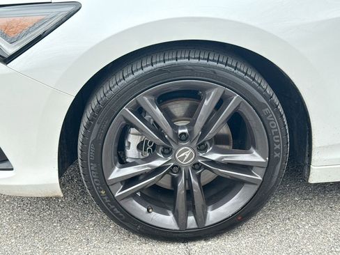 Used 2023 Acura Integra A-Spec image 19