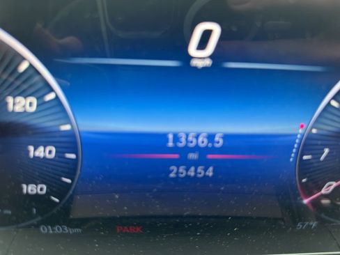 Used 2025 Mercedes-Benz GLE 350 4MATIC image 18
