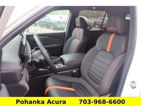 Used 2026 Honda Passport TrailSport image 24