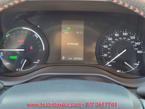 Certified 2023 Toyota Sienna XSE image 22