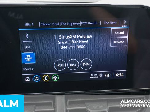 Used 2025 Chevrolet Trax LS w/ LS Convenience Package FWD image 51