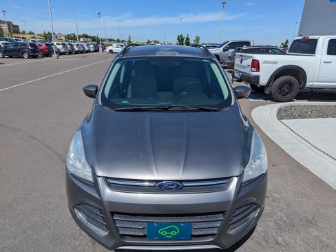 Used 2014 Ford Escape SE w/ Equipment Group 201A AWD/4WD image 6