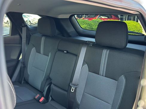 New 2025 Chevrolet Blazer LT w/ LPO, Floor Liner Package image 27