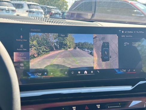 New 2026 BMW 530i xDrive AWD/4WD image 14