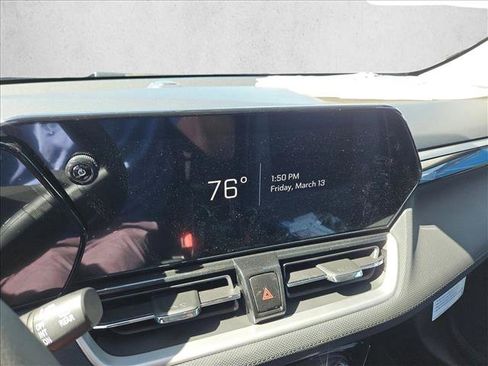 New 2026 Chevrolet TrailBlazer LT image 13