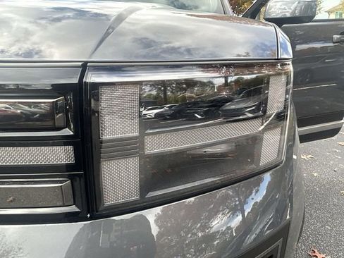 New 2025 Hyundai Santa Fe Limited image 39