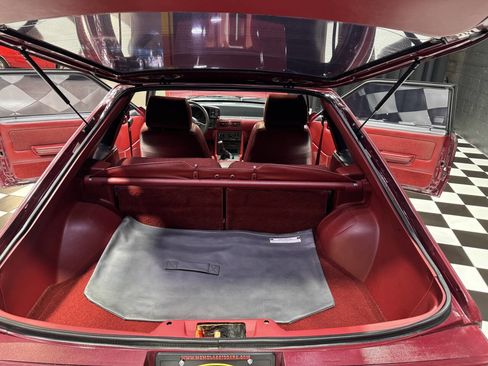 Used 1989 Ford Mustang GT image 6
