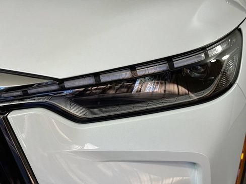 Certified 2027 INFINITI QX60 Autograph w/ Dark Cargo Package AWD/4WD image 43