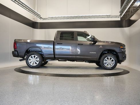 New 2026 RAM 3500 Big Horn image 45