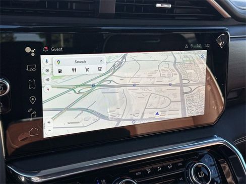 New 2026 GMC Sierra 1500 Denali Ultimate image 11