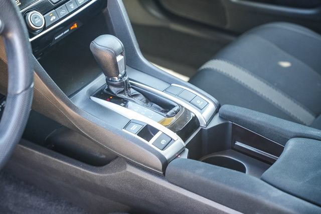 Used 2018 Honda Civic EX image 25