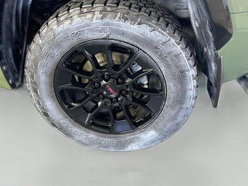 Used 2023 Toyota Tundra 1794 Edition w/ TRD Off-Road Package AWD/4WD image 32