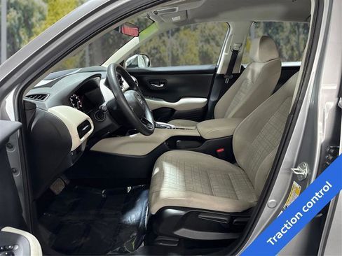 Used 2024 Honda HR-V LX image 9