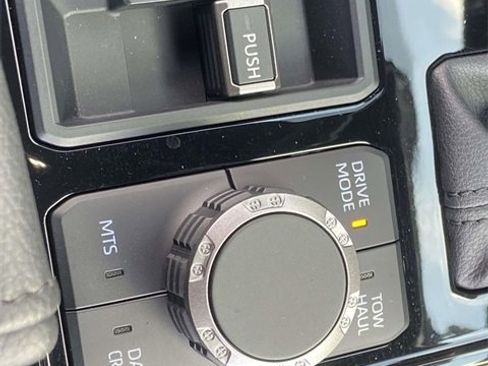 Used 2025 Toyota Tundra SR5 w/ TRD Off-Road Package image 25