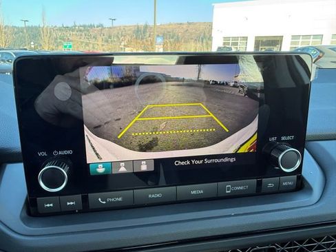 New 2025 Honda Accord LX image 26