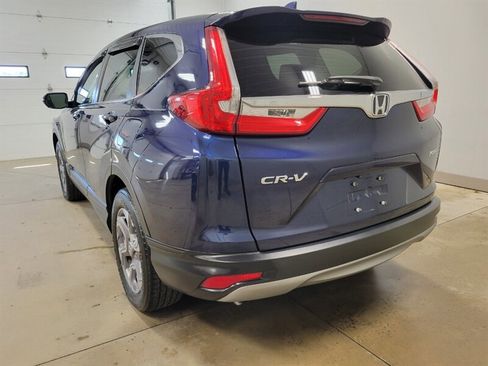 Used 2019 Honda CR-V EX image 6