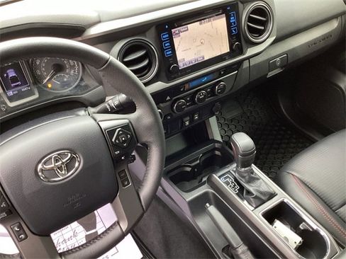 Used 2019 Toyota Tacoma TRD Pro image 23