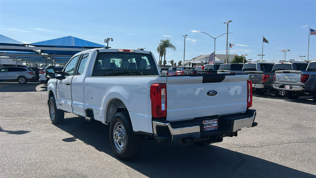 New 2026 Ford F350 XL w/ XL Chrome Package RWD image 5